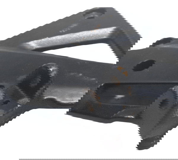 Bacalhau Direito Honda Cb 600f Hornet 08-11 Original