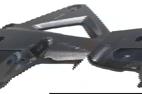 Bacalhau Direito Honda Cb 600f Hornet 08-11 Original