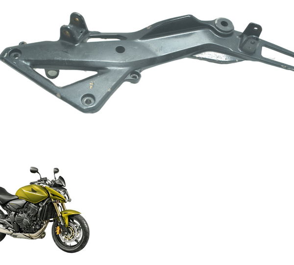 Bacalhau Direito Honda Cb 600f Hornet 08-11 Original