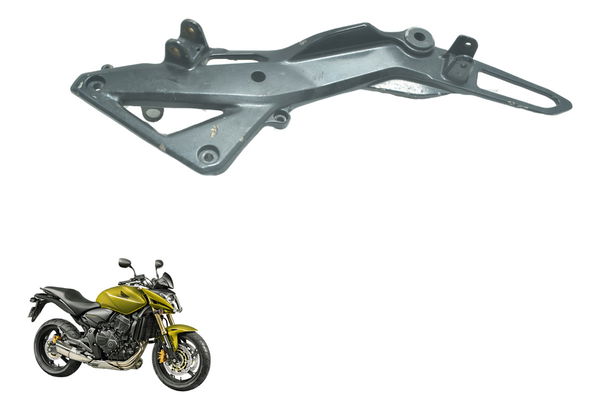 Bacalhau Direito Honda Cb 600f Hornet 08-11 Original