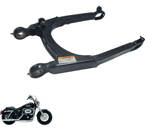 Quadro Elástico Harley Xl 1200 Cb 14-16 Original