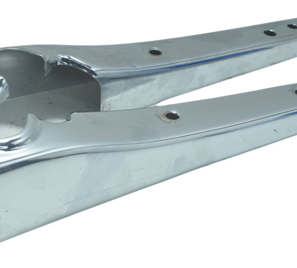 Par Espadas Harley Xl 1200 Cb 14-16 Original