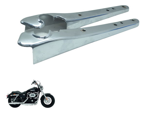 Par Espadas Harley Xl 1200 Cb 14-16 Original