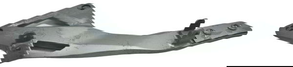 Bacalhau Esquerdo Honda Cb 600f Hornet 08-11 Original