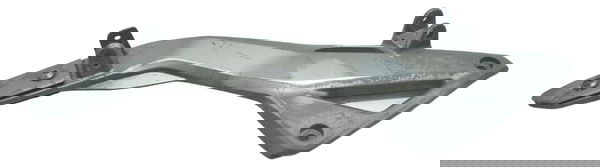 Bacalhau Esquerdo Honda Cb 600f Hornet 08-11 Original