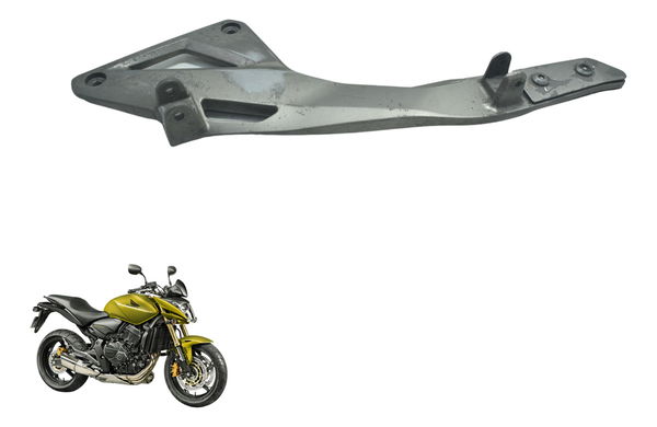 Bacalhau Esquerdo Honda Cb 600f Hornet 08-11 Original