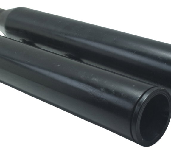 Par Ponteira Escape Esportivo Harley Xl 1200 Cb 14-16