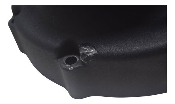 Tampa Primária Motor C/ Detalh Harley Xl 1200 Cb 14-16 Orig