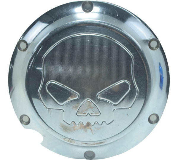 Tampa Inspeção C/ Avaria Harley Xl 1200 Cb 14-16 Original