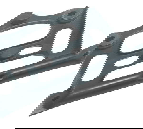 Suporte Retificador Carga Honda Cb 600f Hornet 08-11 Orig