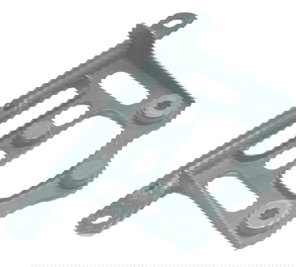 Suporte Retificador Carga Honda Cb 600f Hornet 08-11 Orig