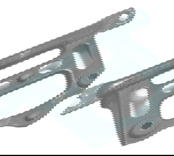 Suporte Retificador Carga Honda Cb 600f Hornet 08-11 Orig