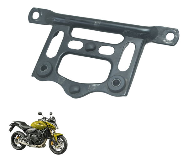 Suporte Retificador Carga Honda Cb 600f Hornet 08-11 Orig