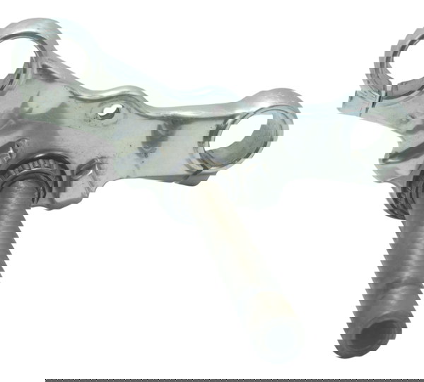 Mesa Inferior C/ Detalhes Harley Xl 1200 Cb 14-16 Original