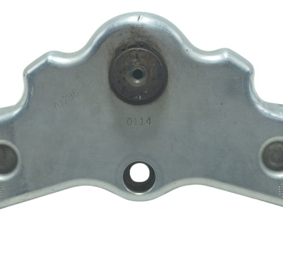 Mesa Inferior C/ Detalhes Harley Xl 1200 Cb 14-16 Original