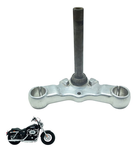 Mesa Inferior C/ Detalhes Harley Xl 1200 Cb 14-16 Original