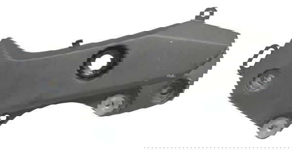 Suporte Bacalhau Direito Honda Cb 600f Hornet 08-11 Original