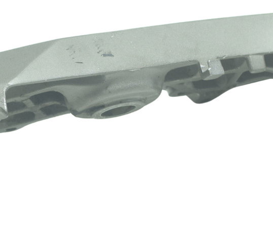 Suporte Bacalhau Direito Honda Cb 600f Hornet 08-11 Original