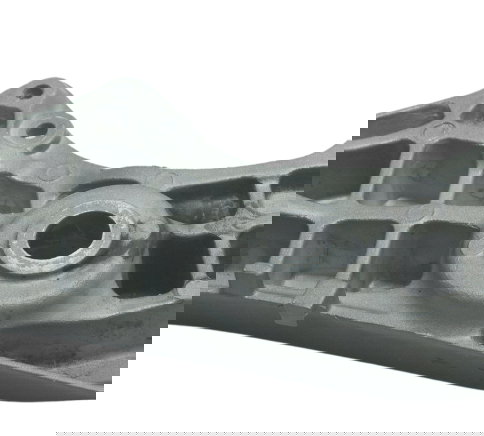 Suporte Bacalhau Direito Honda Cb 600f Hornet 08-11 Original