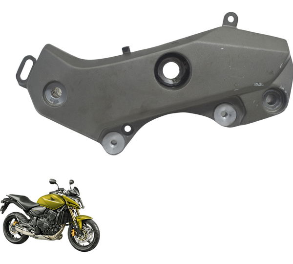 Suporte Bacalhau Direito Honda Cb 600f Hornet 08-11 Original