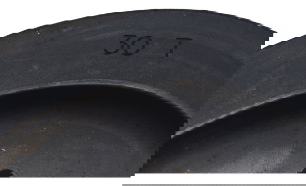 Polia Pinhão Harley Xl 1200 Cb 14-16 Original