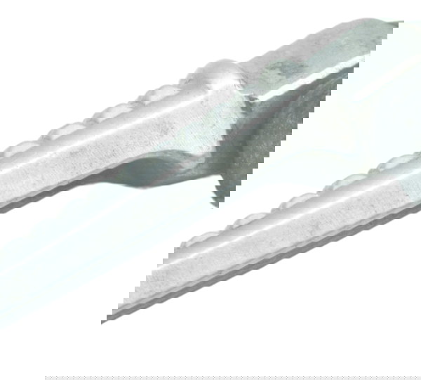 Pedaleira Traseira Esquerda Honda Cb 600f Hornet 08-11 Orig