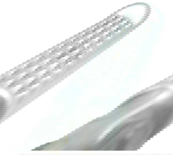 Pedaleira Traseira Esquerda Honda Cb 600f Hornet 08-11 Orig