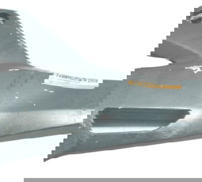 Bacalhau Esquerdo C/ Avaria Honda Cb 600f Hornet 08-11 Orig