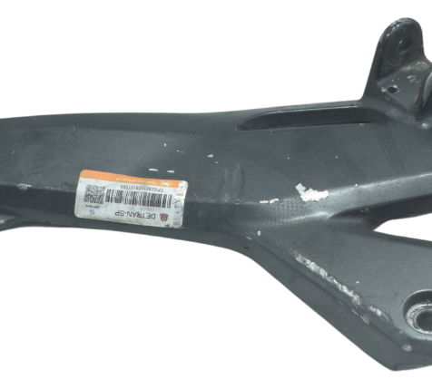 Bacalhau Esquerdo C/ Avaria Honda Cb 600f Hornet 08-11 Orig