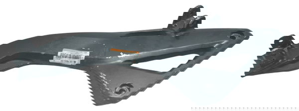 Bacalhau Esquerdo C/ Avaria Honda Cb 600f Hornet 08-11 Orig