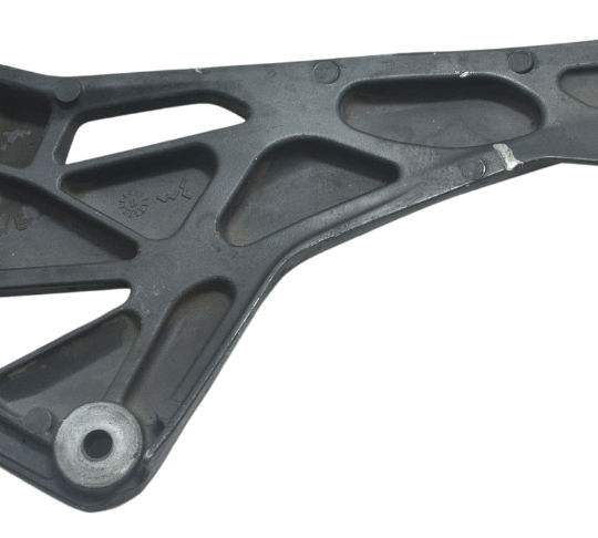 Bacalhau Esquerdo C/ Avaria Honda Cb 600f Hornet 08-11 Orig