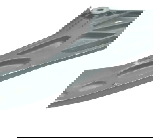 Bacalhau Esquerdo C/ Avaria Honda Cb 600f Hornet 08-11 Orig