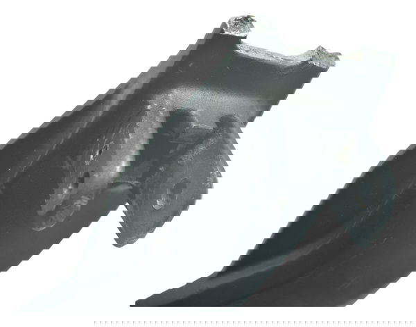 Bacalhau Esquerdo C/ Avaria Honda Cb 600f Hornet 08-11 Orig