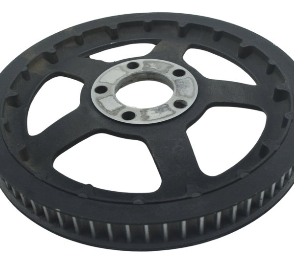 Polia Transmissão Harley Xl 1200 Cb 14-16 Original