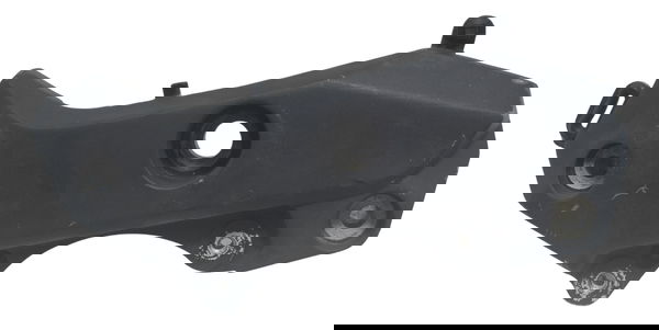 Suporte Bacalhau Direito Honda Cb 600f Hornet 08-11 Original