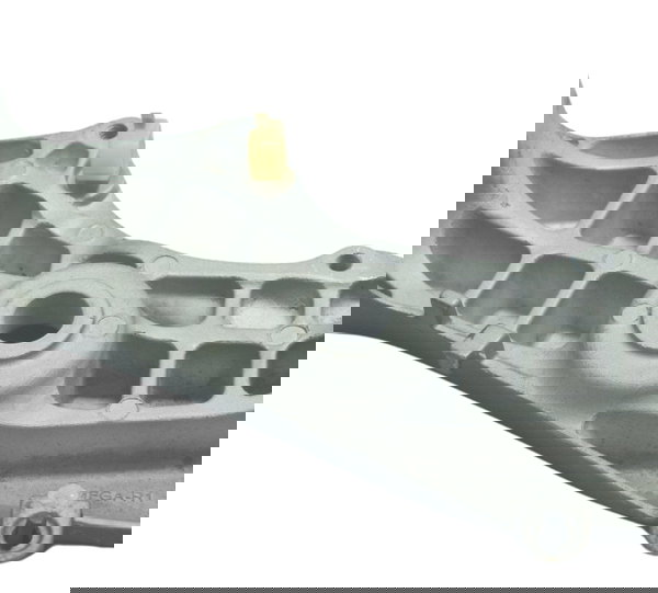 Suporte Bacalhau Direito Honda Cb 600f Hornet 08-11 Original