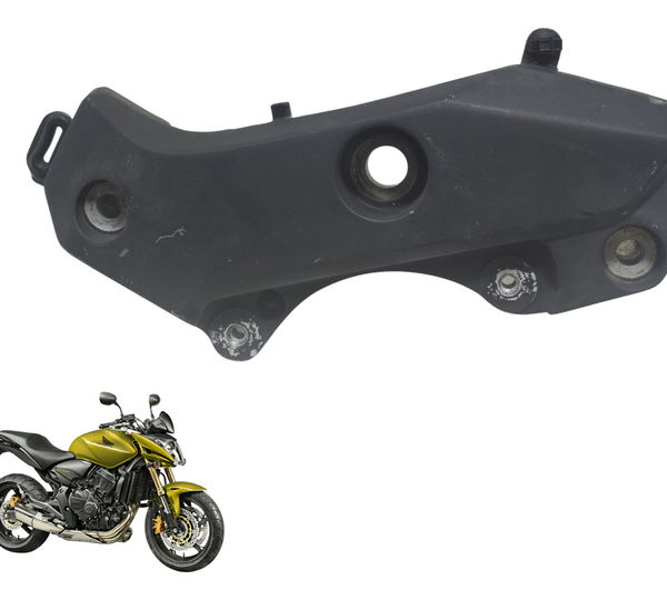 Suporte Bacalhau Direito Honda Cb 600f Hornet 08-11 Original