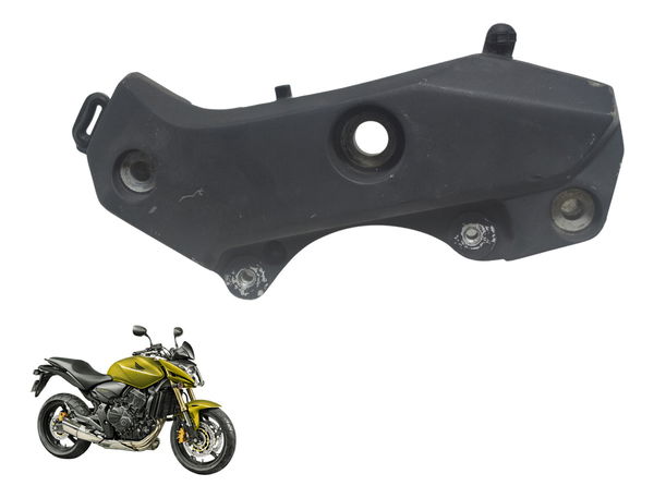 Suporte Bacalhau Direito Honda Cb 600f Hornet 08-11 Original