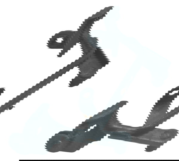 Aranha Farol Honda Cb 600f Hornet 08-11 Original