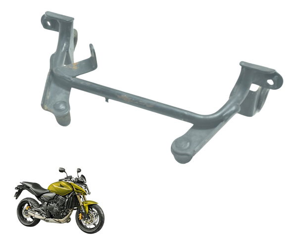 Aranha Farol Honda Cb 600f Hornet 08-11 Original