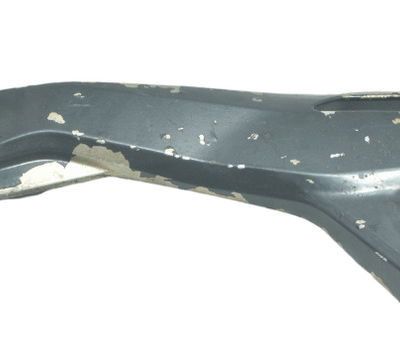 Bacalhau Esquerdo Honda Cb 600f Hornet 08-11 Original