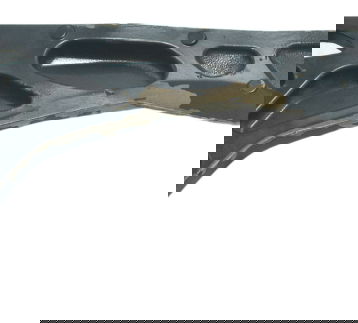 Bacalhau Esquerdo Honda Cb 600f Hornet 08-11 Original