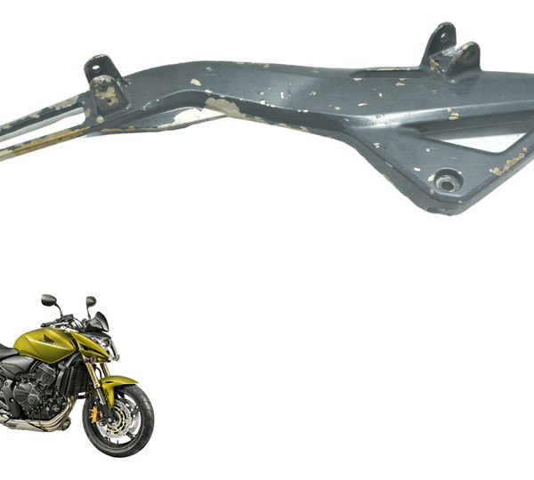 Bacalhau Esquerdo Honda Cb 600f Hornet 08-11 Original