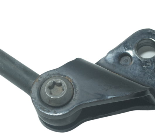 Suporte Motor Harley Xl 1200 Cb 14-16 Original