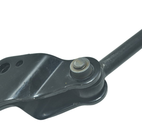 Suporte Motor Harley Xl 1200 Cb 14-16 Original