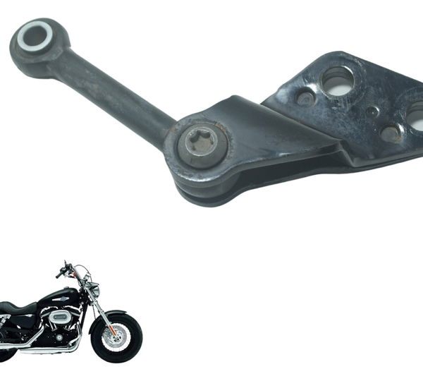 Suporte Motor Harley Xl 1200 Cb 14-16 Original