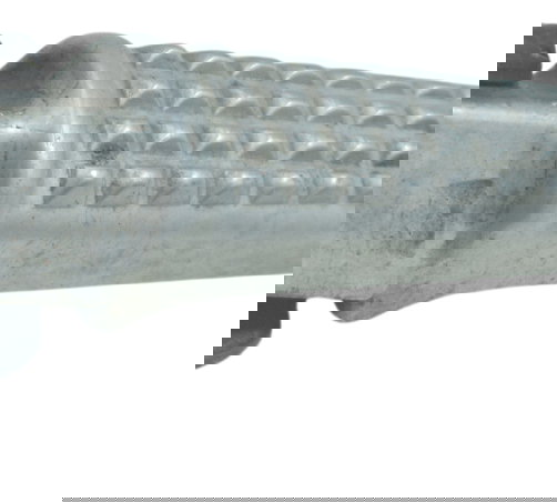 Pedaleira Traseira Direita Honda Cb 600f Hornet 08-11 Orig