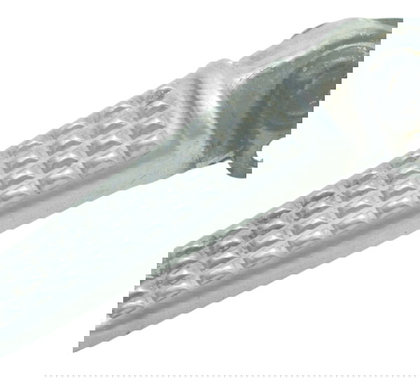 Pedaleira Traseira Direita Honda Cb 600f Hornet 08-11 Orig