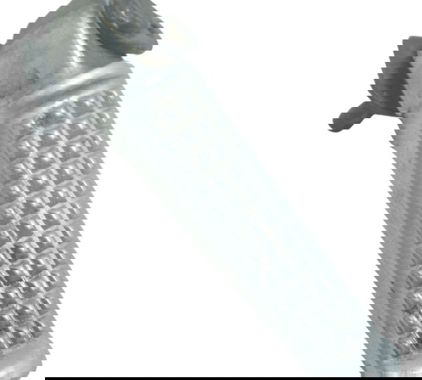 Pedaleira Traseira Direita Honda Cb 600f Hornet 08-11 Orig