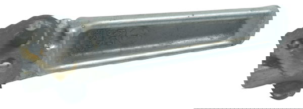 Pedaleira Traseira Direita Honda Cb 600f Hornet 08-11 Orig